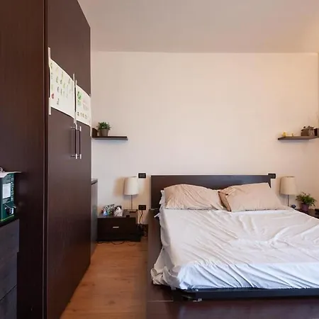 Pensjonat Civico 19 Piza