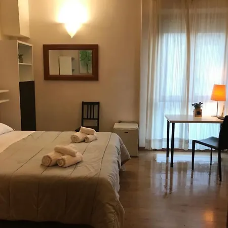 Pensjonat Civico 19 Piza