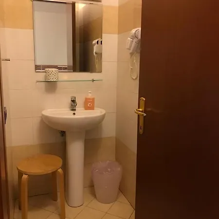 Pensjonat Civico 19 *
