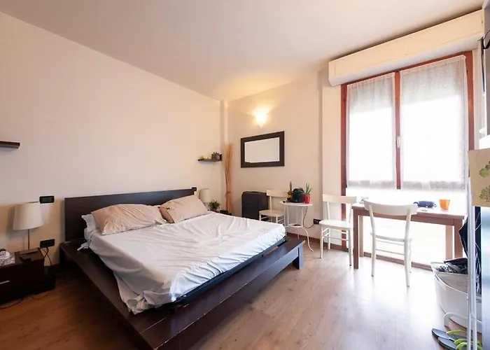 Civico 19 Penzion 3*