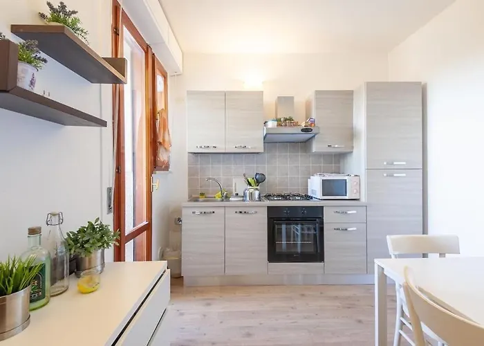 Penzion Civico 19 3*