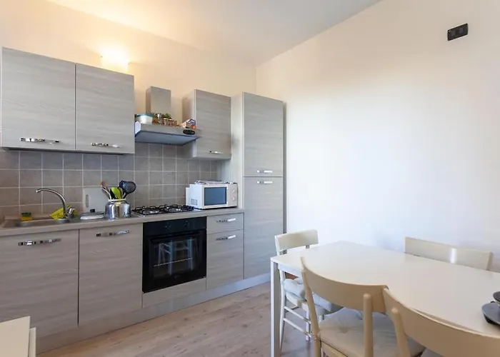 Civico 19 Penzion Pisa