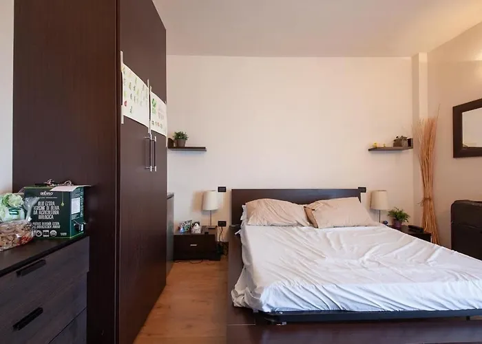 Penzion Civico 19 Pisa