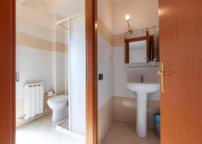 Penzion Civico 19 Pisa