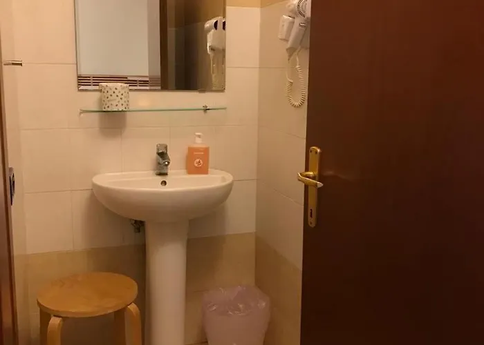 Penzion Civico 19 3*