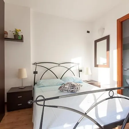 Civico 19 בית הארחה