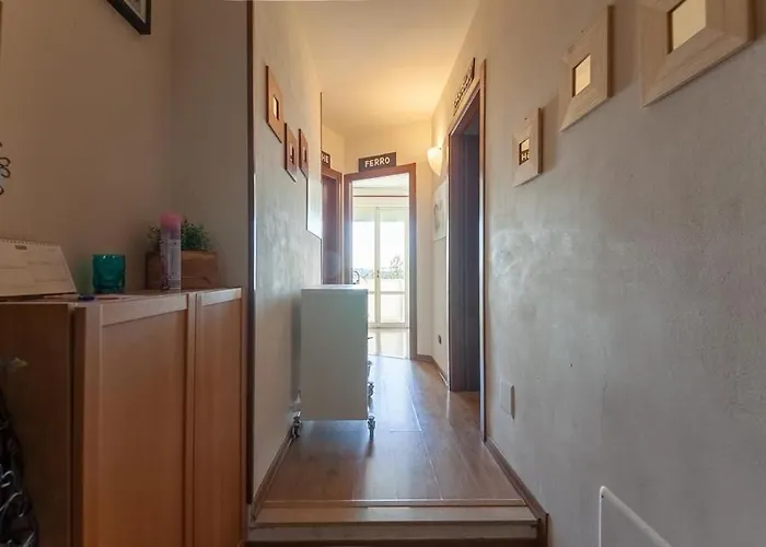 Konukevi Civico 19 Pisa